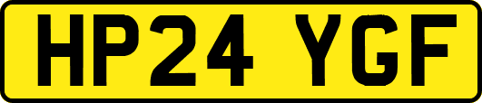 HP24YGF