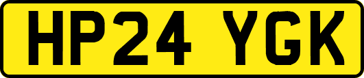 HP24YGK