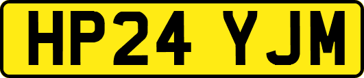 HP24YJM