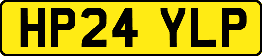 HP24YLP