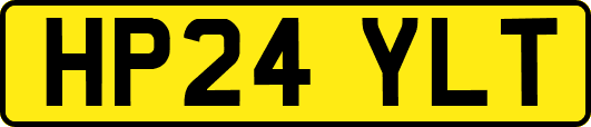 HP24YLT