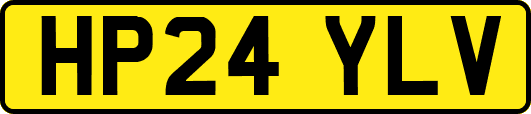 HP24YLV