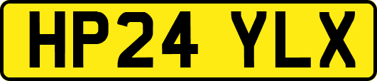 HP24YLX