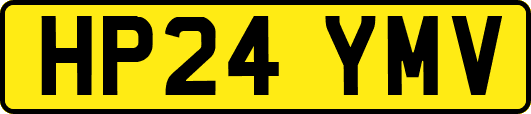 HP24YMV