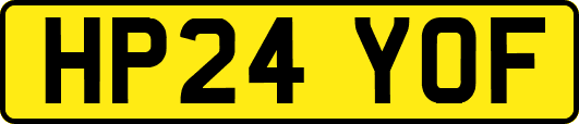 HP24YOF