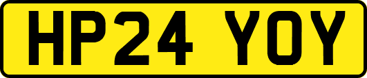 HP24YOY