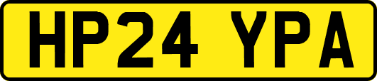 HP24YPA