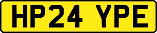 HP24YPE