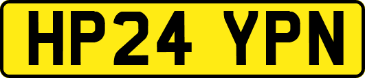 HP24YPN