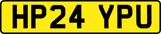 HP24YPU