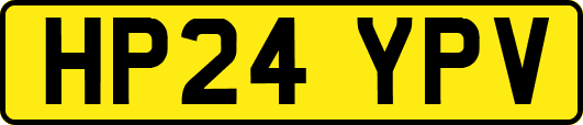 HP24YPV