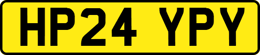 HP24YPY