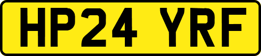 HP24YRF