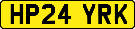 HP24YRK