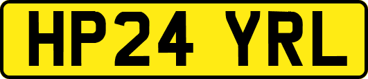 HP24YRL