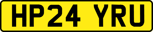 HP24YRU