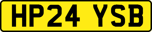 HP24YSB