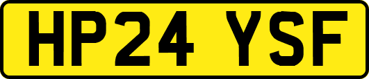 HP24YSF