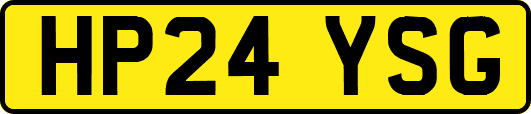 HP24YSG