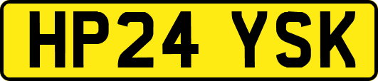 HP24YSK