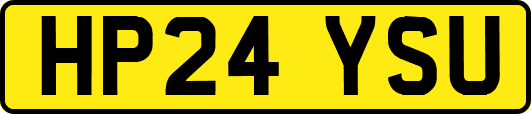 HP24YSU