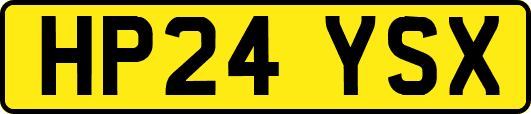 HP24YSX