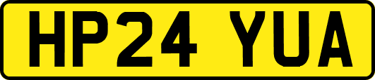 HP24YUA