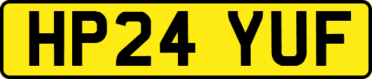 HP24YUF