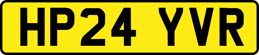 HP24YVR