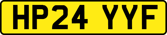 HP24YYF