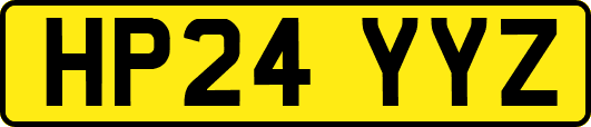 HP24YYZ