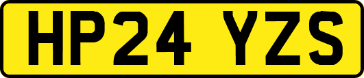 HP24YZS