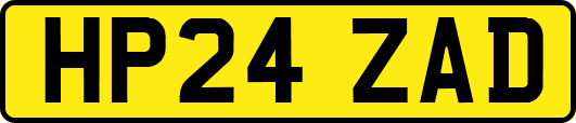 HP24ZAD