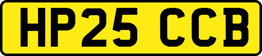 HP25CCB