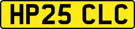 HP25CLC