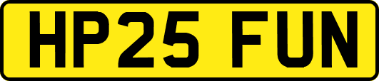 HP25FUN