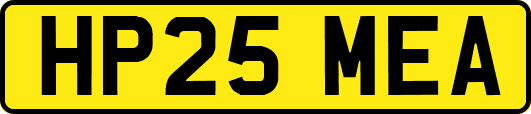HP25MEA