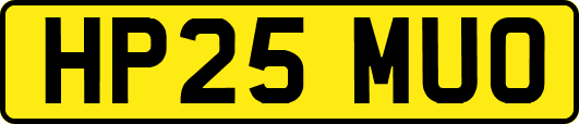 HP25MUO