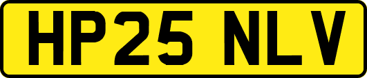 HP25NLV