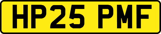 HP25PMF