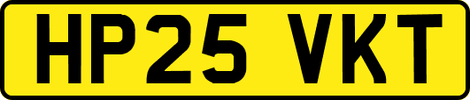 HP25VKT
