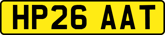 HP26AAT
