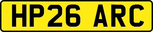 HP26ARC