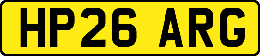 HP26ARG