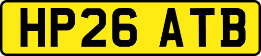 HP26ATB