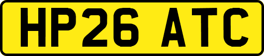 HP26ATC