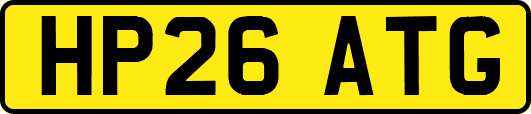 HP26ATG