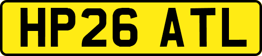 HP26ATL