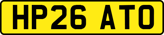 HP26ATO