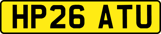 HP26ATU